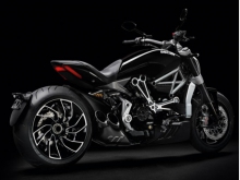Фото Ducati XDiavel S  №4