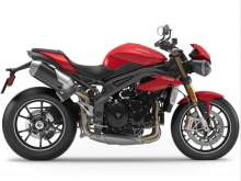 Фото Triumph Speed Triple S  №1